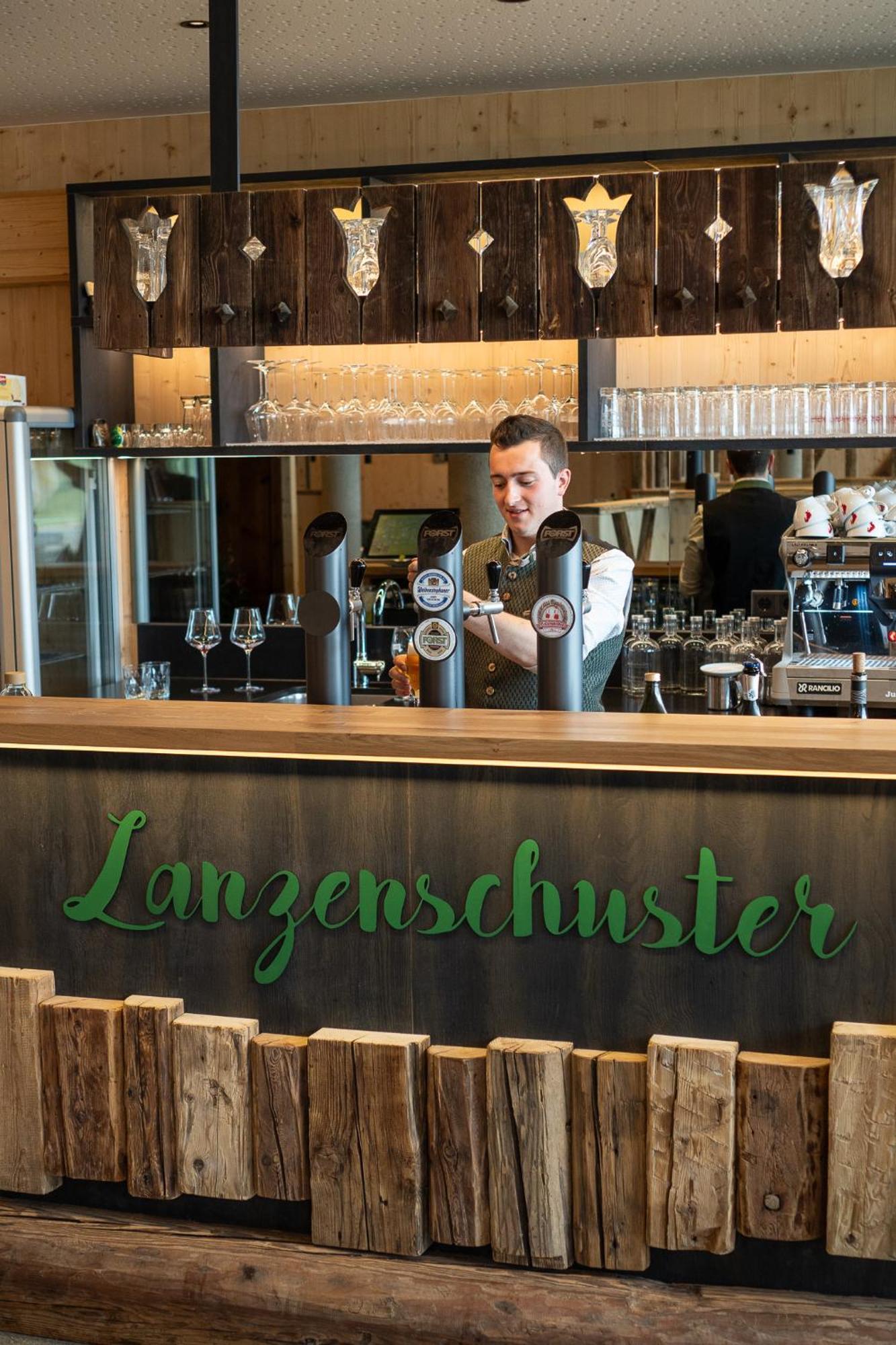 Willa Lanzenschuster San Genesio Atesino Zewnętrze zdjęcie